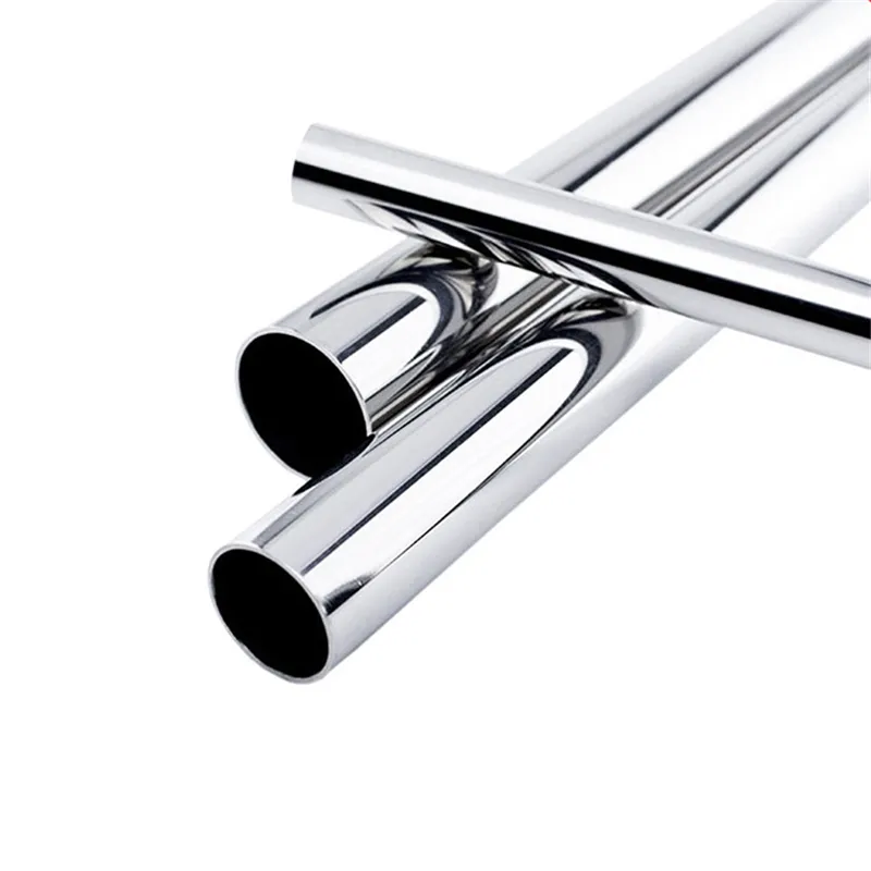 stainless steel pipe&tube